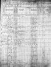 1870 Federal Census for Big Fork Twp, Montgomery Co. AR pg 2