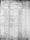 1870 Federal Census for Big Fork Twp, Montgomery Co. AR pg 2