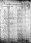 1870 Federal Census for Caddo Gap Twp, Montgomery Co. AR pg 2