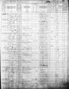 1870 Federal Census for Polk Twp, Montgomery Co. AR pg 3