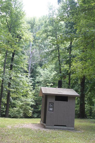 At Crystal, one mile north of Nornam, 3 miles, east on 177.