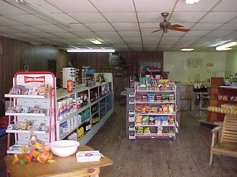 Oden Store - 2006