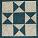Ohio Star Quilt Block 