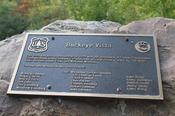 Buckeye Vista