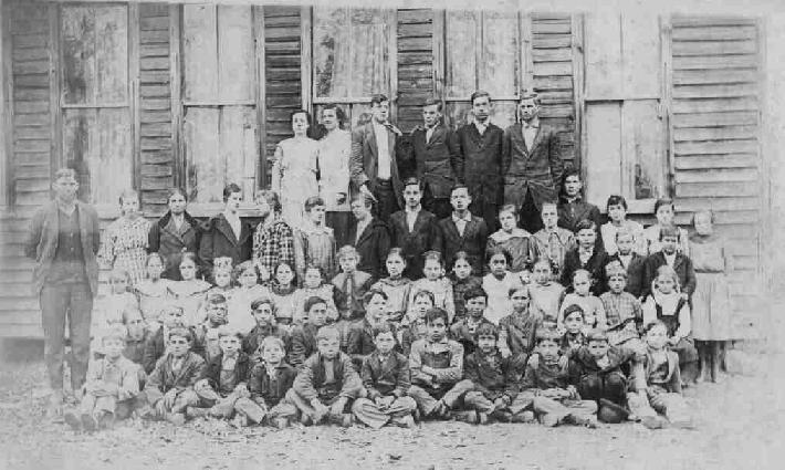 Story School 1917