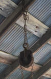 The pulley
