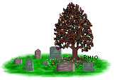 cemetery gif