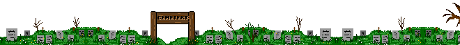 cemetery border gif