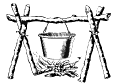 campfire kettle