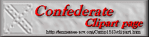 Confederate Clip Art logo