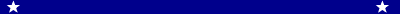 flashing stars line