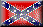 flag button