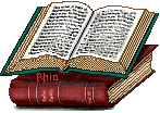 open book