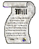 will