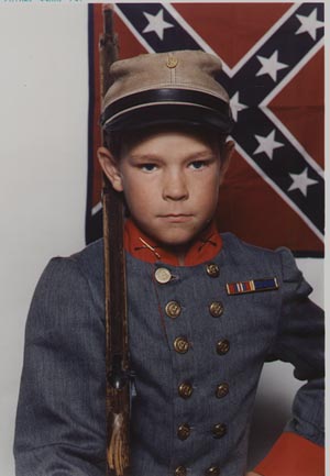 Andrew Sickel