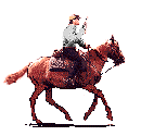 horse