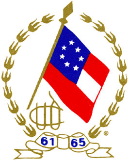 United Daughters of the Confederacy logo