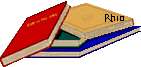 Book pile