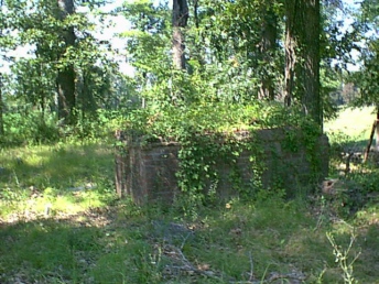 Hensley Mauseleum, Pulaski County, Arkansas