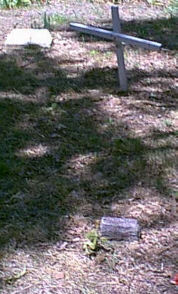 Dawson Cemetery, Pulaski County, Arkansas