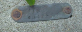Jim Griffin, Pulaski County, Arkansas