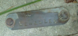 M L Lewellen, Pulaski County, Arkansas