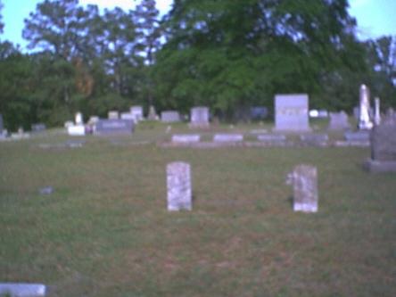 Pine Grove Cemetery, Pulaski County, Arkansas