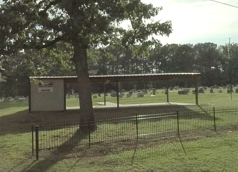 Sumner Cemetery, Pulaski County, Arkansas