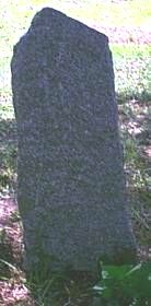 Wood Cemetery, Pulaski County, Arkansas
