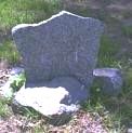 Wood Cemetery, Pulaski County, Arkansas