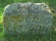Wood Cemetery, Pulaski County, Arkansas