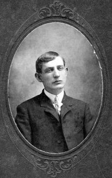 Jim Bridges, Pulaski County, Arkansas