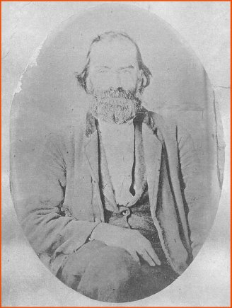 Charles Franklin Moore