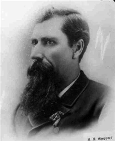 John H. Shoppach