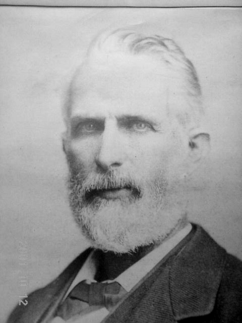 Judge Jabez M. Smith