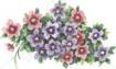 Pink-PurpleWatercolorBlooms2