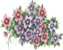 Pink-PurpleWatercolorBlooms2