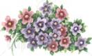 Pink-PurpleWatercolorBlooms2