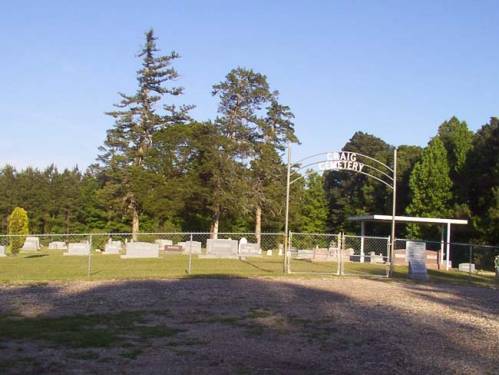Craig Family Cemetery02