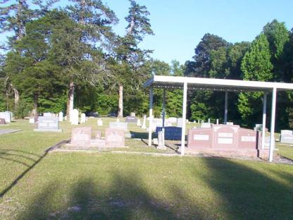 Craig Family Cemetery04