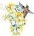 Hummer-Flowers R x