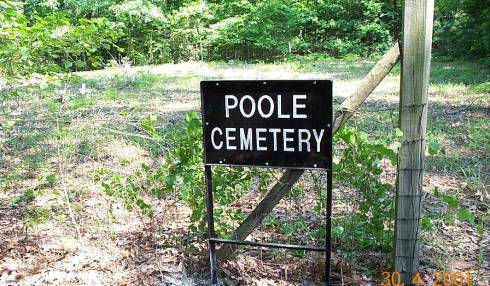 http://www.rootsweb.ancestry.com/~arcemete/union/poolesign.jpg