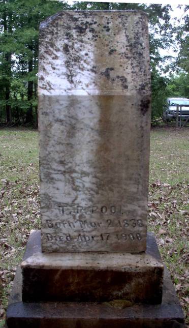 Thomas Peter Poole