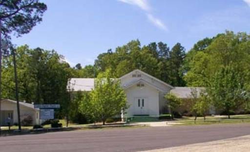 2Galilee Bapt Cem 002 sm