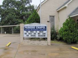 0756 new Parkers Chapel x
