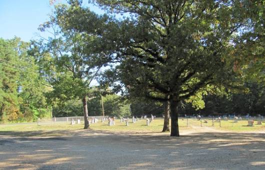 3479 Pleasant Grove Cem