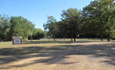 3478 Pleasant Grove Meth Cem