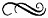 F:\01 CEMETERY Surveys-Pics (My PP2018)\(05 )Wee pics-symbols-decorative web pagesjpg\20 Scrolls-Decor Flowers\Simple black-colored scrolls\01 Black scroll  smL.jpg