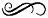 F:\01 CEMETERY Surveys-Pics (My PP2018)\(05 )Wee pics-symbols-decorative web pagesjpg\20 Scrolls-Decor Flowers\Simple black-colored scrolls\01 Black scroll  smR.jpg