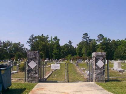 Union Baptist Cemetery01